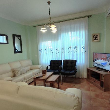 Casa 4 Dormitorios En Ayamonte Luaran gambar