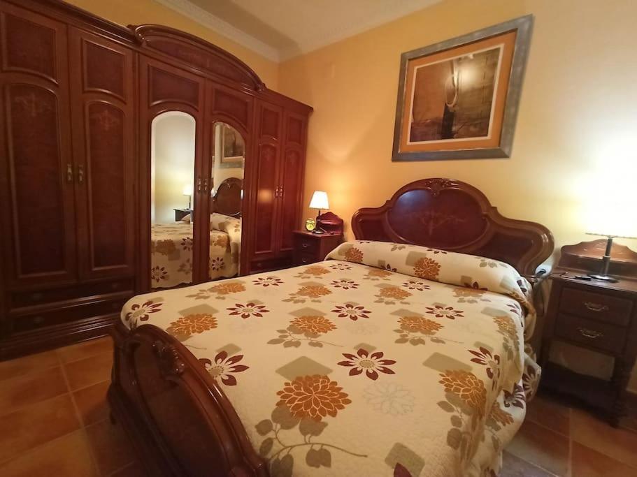 Casa 4 Dormitorios En Ayamonte Luaran gambar