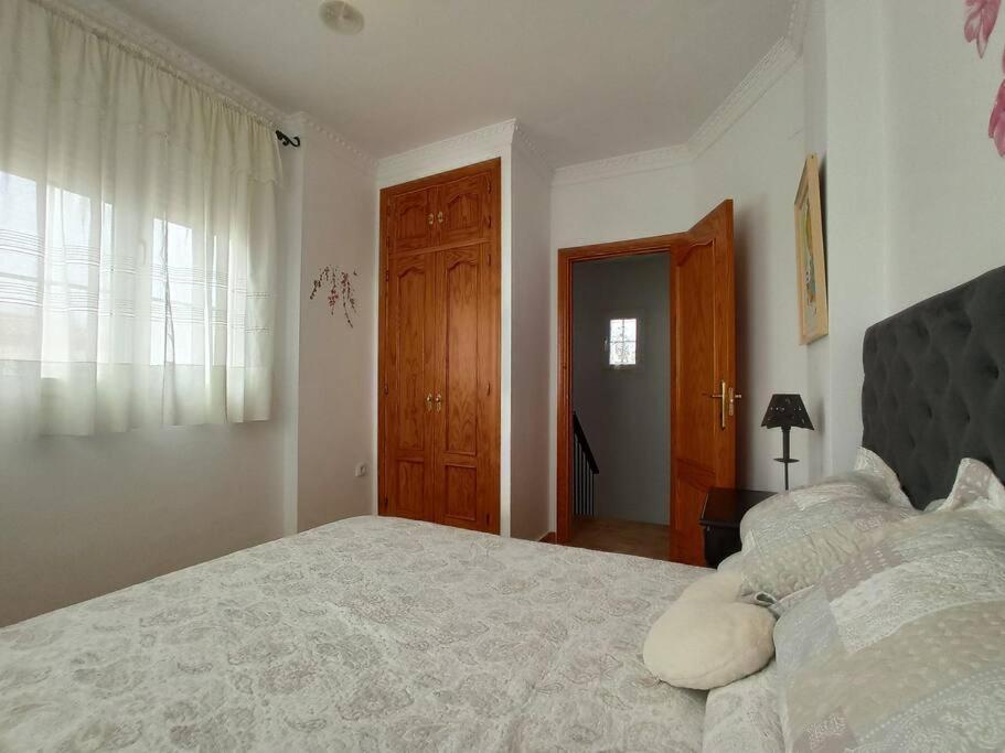 Casa 4 Dormitorios En Ayamonte Luaran gambar