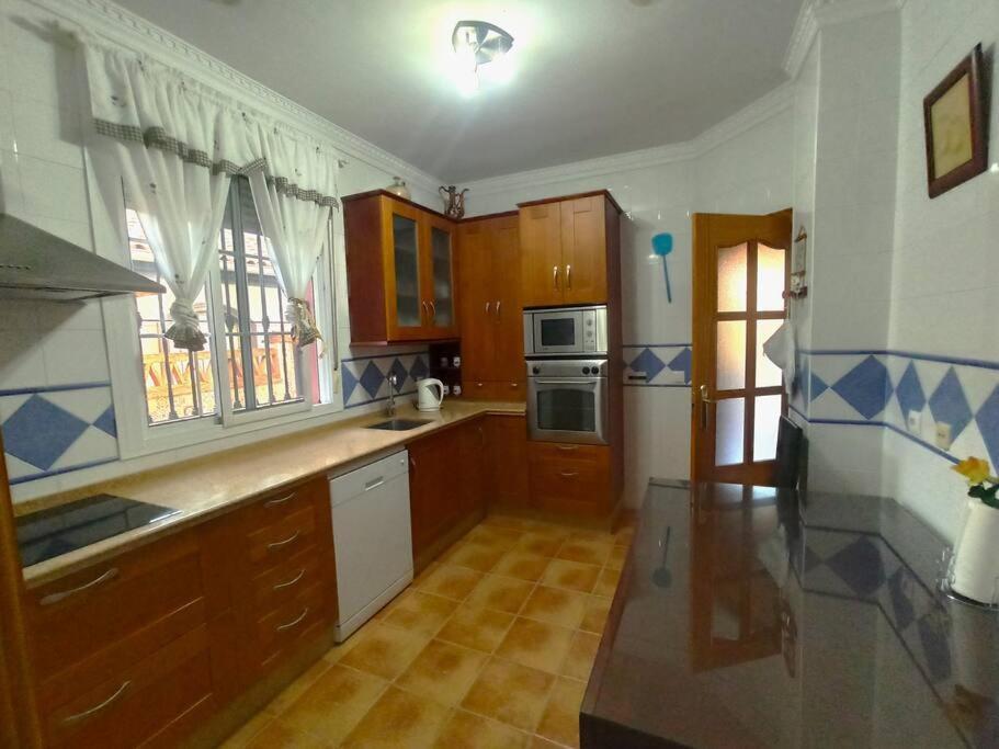 Casa 4 Dormitorios En Ayamonte Luaran gambar