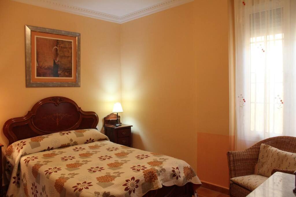 Casa 4 Dormitorios En Ayamonte Luaran gambar
