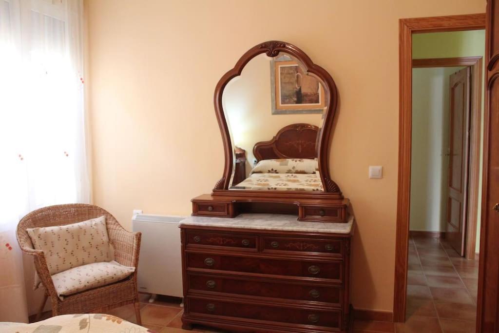 Casa 4 Dormitorios En Ayamonte Luaran gambar