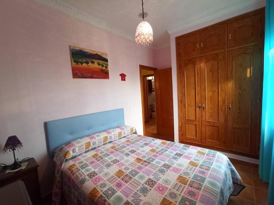 Casa 4 Dormitorios En Ayamonte Luaran gambar