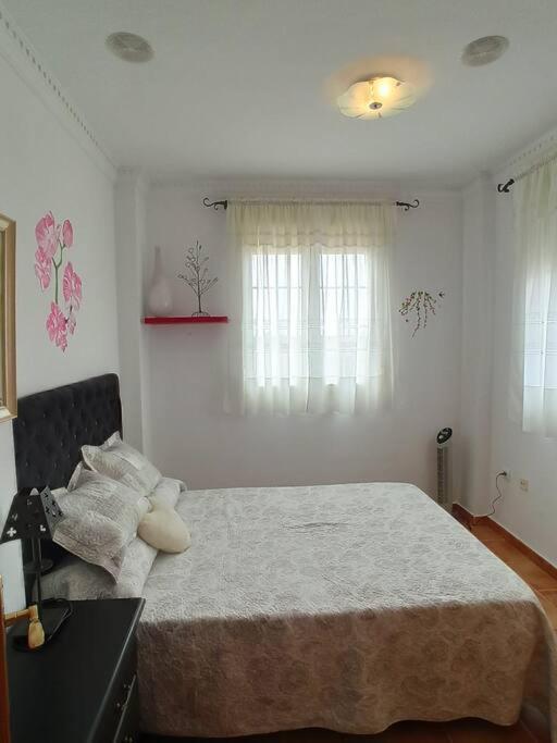 Casa 4 Dormitorios En Ayamonte Luaran gambar