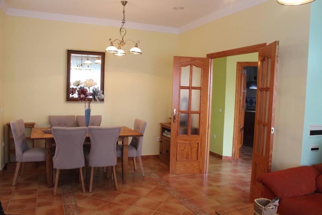 Casa 4 Dormitorios En Ayamonte Luaran gambar