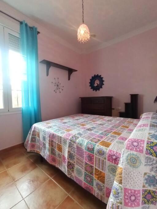 Casa 4 Dormitorios En Ayamonte Luaran gambar