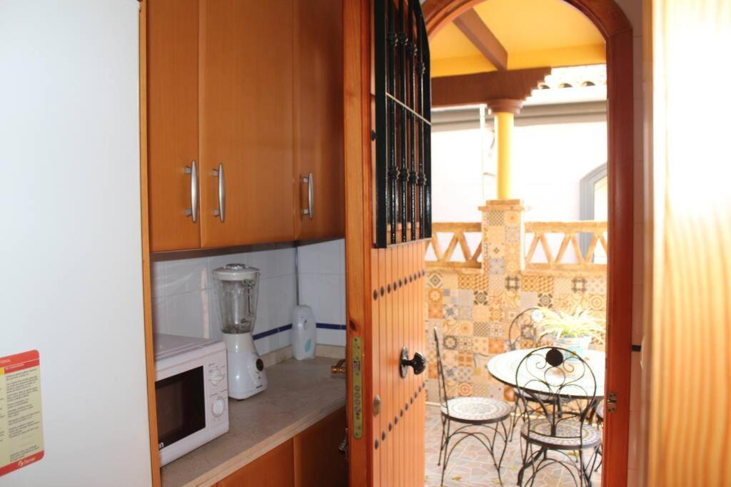 Casa 4 Dormitorios En Ayamonte Luaran gambar