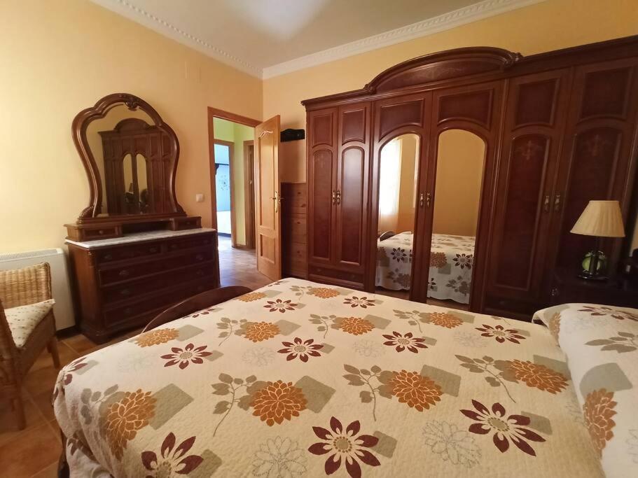 Casa 4 Dormitorios En Ayamonte Luaran gambar