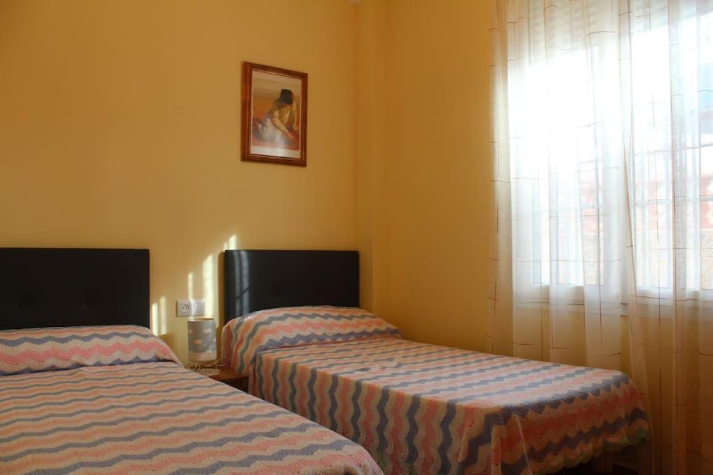 Casa 4 Dormitorios En Ayamonte Luaran gambar
