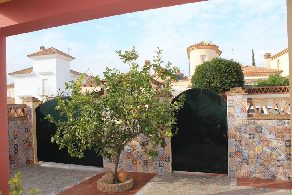 Casa 4 Dormitorios En Ayamonte Luaran gambar