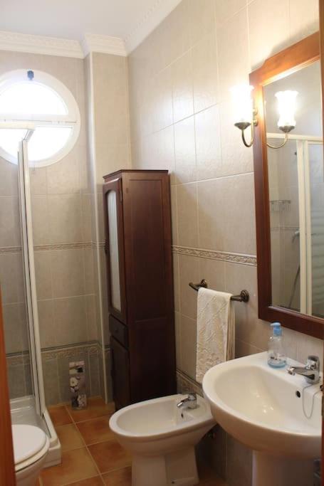 Casa 4 Dormitorios En Ayamonte Luaran gambar
