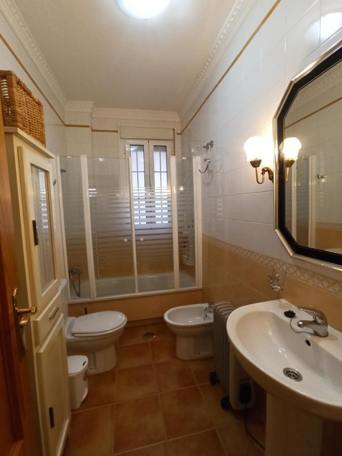 Casa 4 Dormitorios En Ayamonte Luaran gambar
