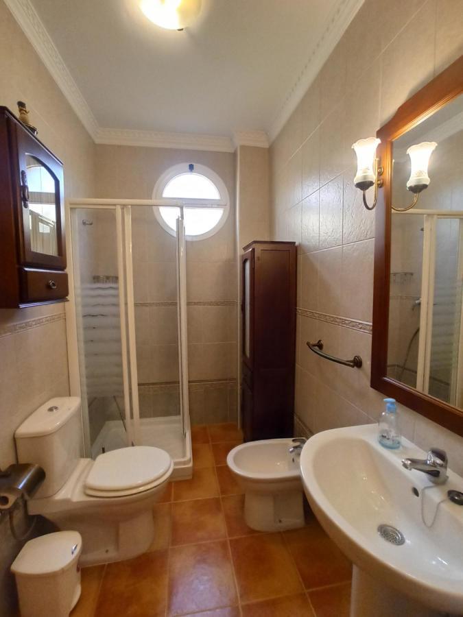 Casa 4 Dormitorios En Ayamonte Luaran gambar