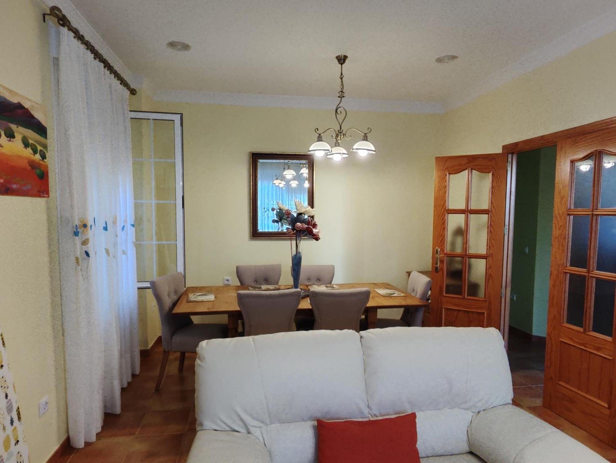 Casa 4 Dormitorios En Ayamonte Luaran gambar